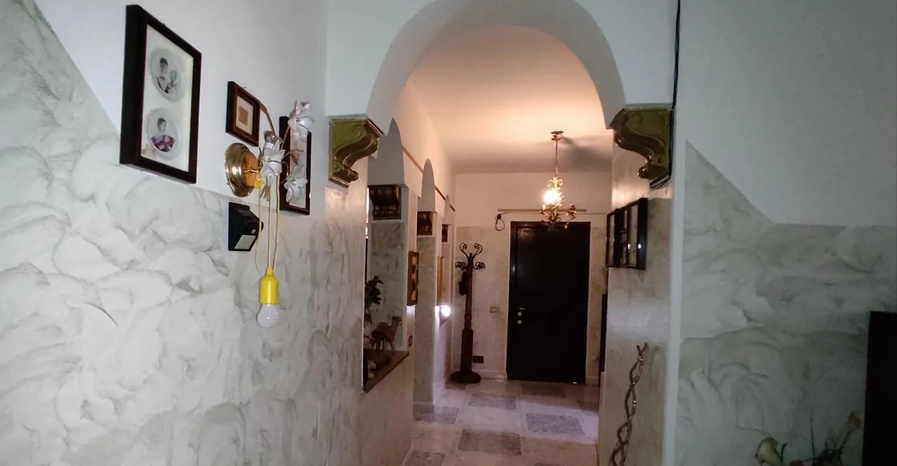 Locazione Turistica Le Stelle Di San Lorenzo Hotel Palermo