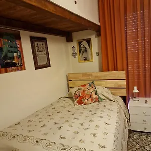 Pandora House Palermo