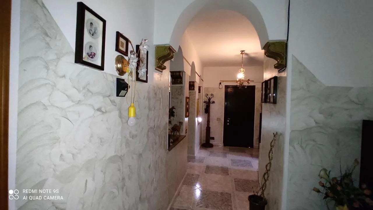 Affittacamere Locazione turistica le stelle di San Lorenzo Hotel Palermo
