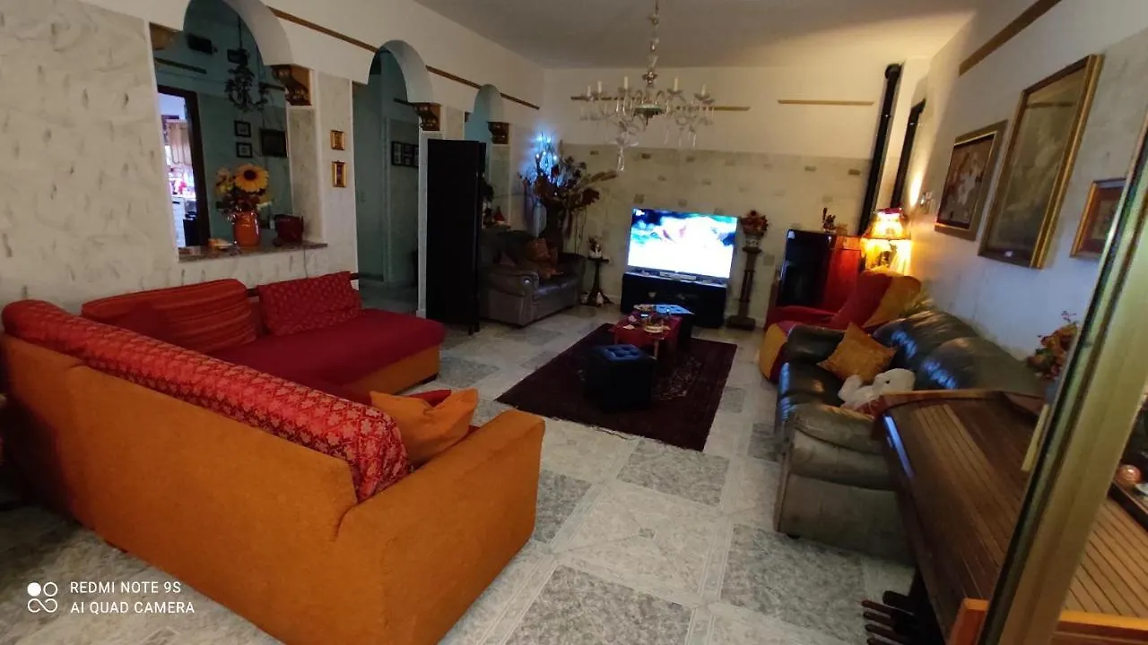 Affittacamere Locazione turistica le stelle di San Lorenzo Hotel Palermo
