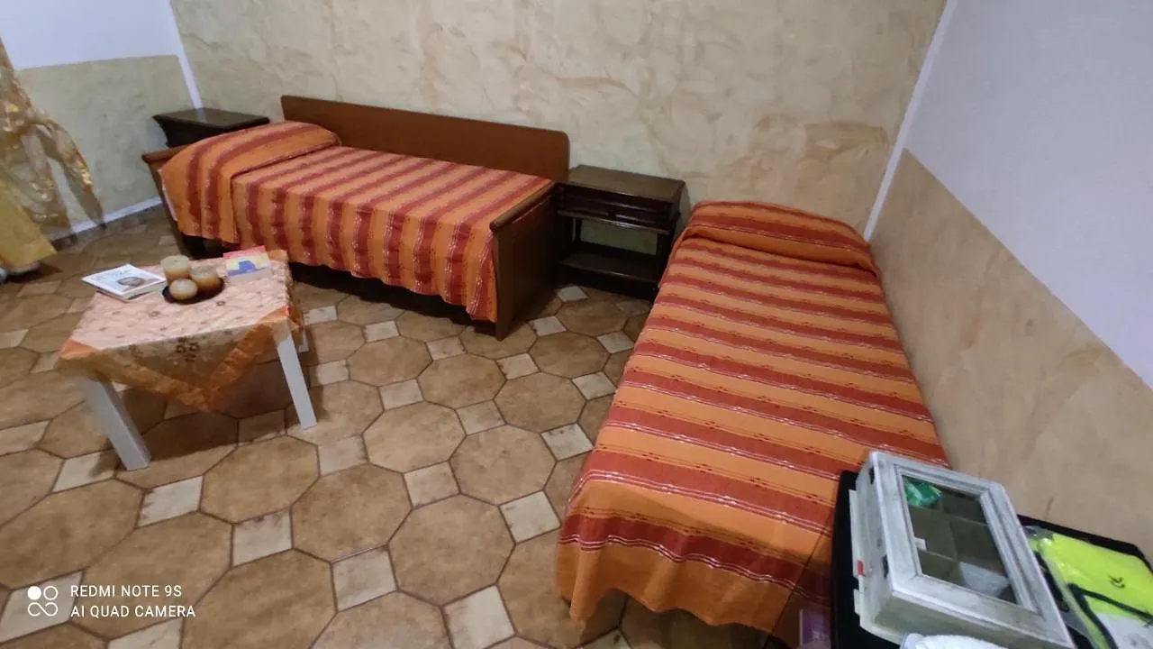 Locazione turistica le stelle di San Lorenzo Hotel Palermo Italia