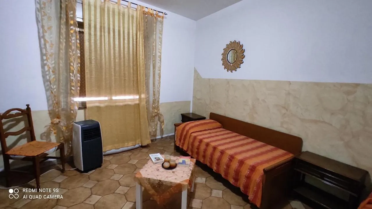 Locazione turistica le stelle di San Lorenzo Hotel Palermo 0*,  Italia