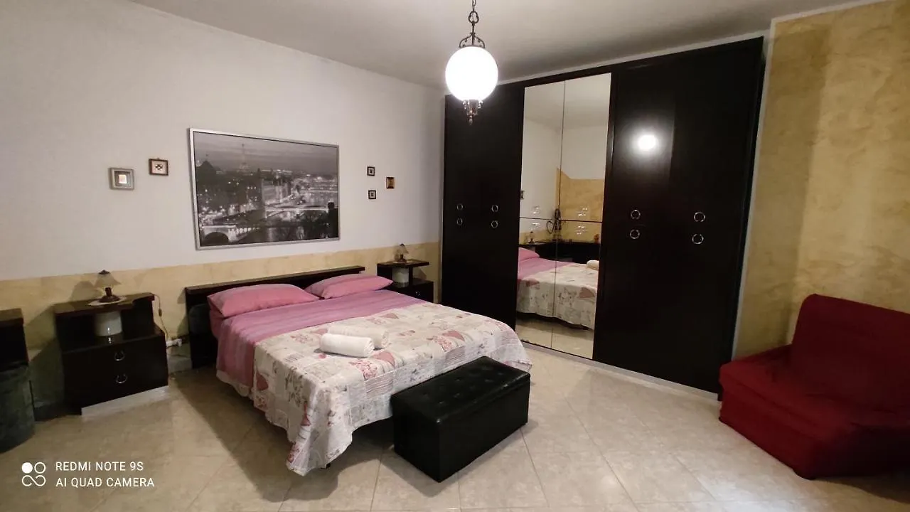 Locazione turistica le stelle di San Lorenzo Hotel Palermo Affittacamere