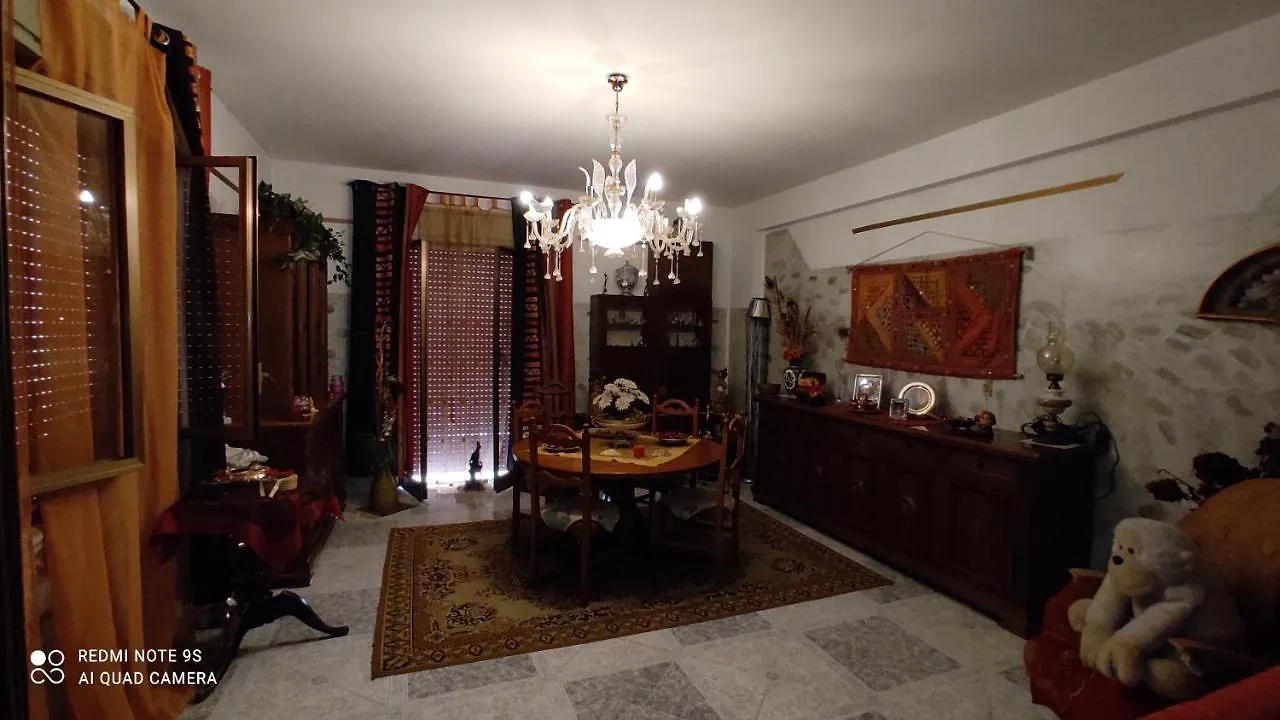 Affittacamere Locazione turistica le stelle di San Lorenzo Hotel Palermo Italia