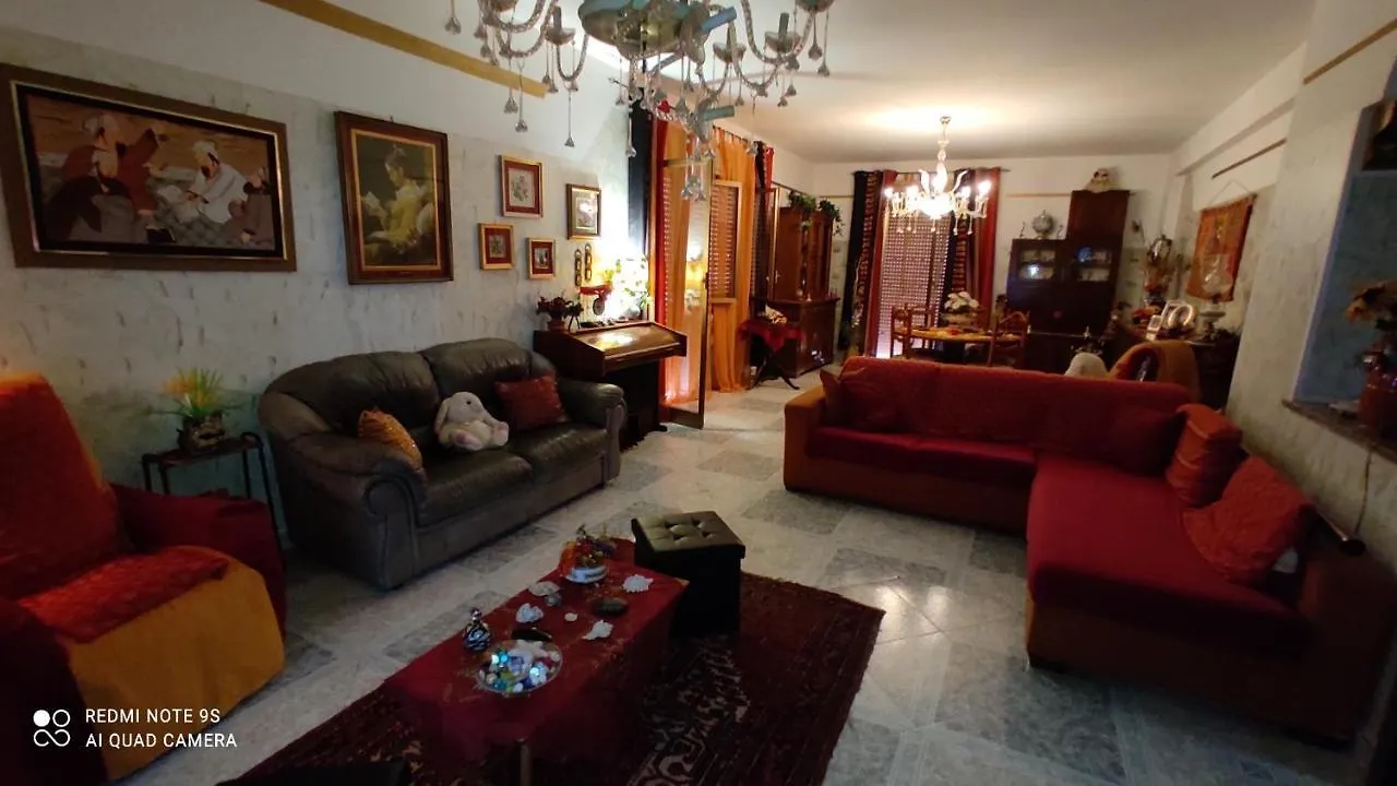 Affittacamere Locazione turistica le stelle di San Lorenzo Hotel Palermo